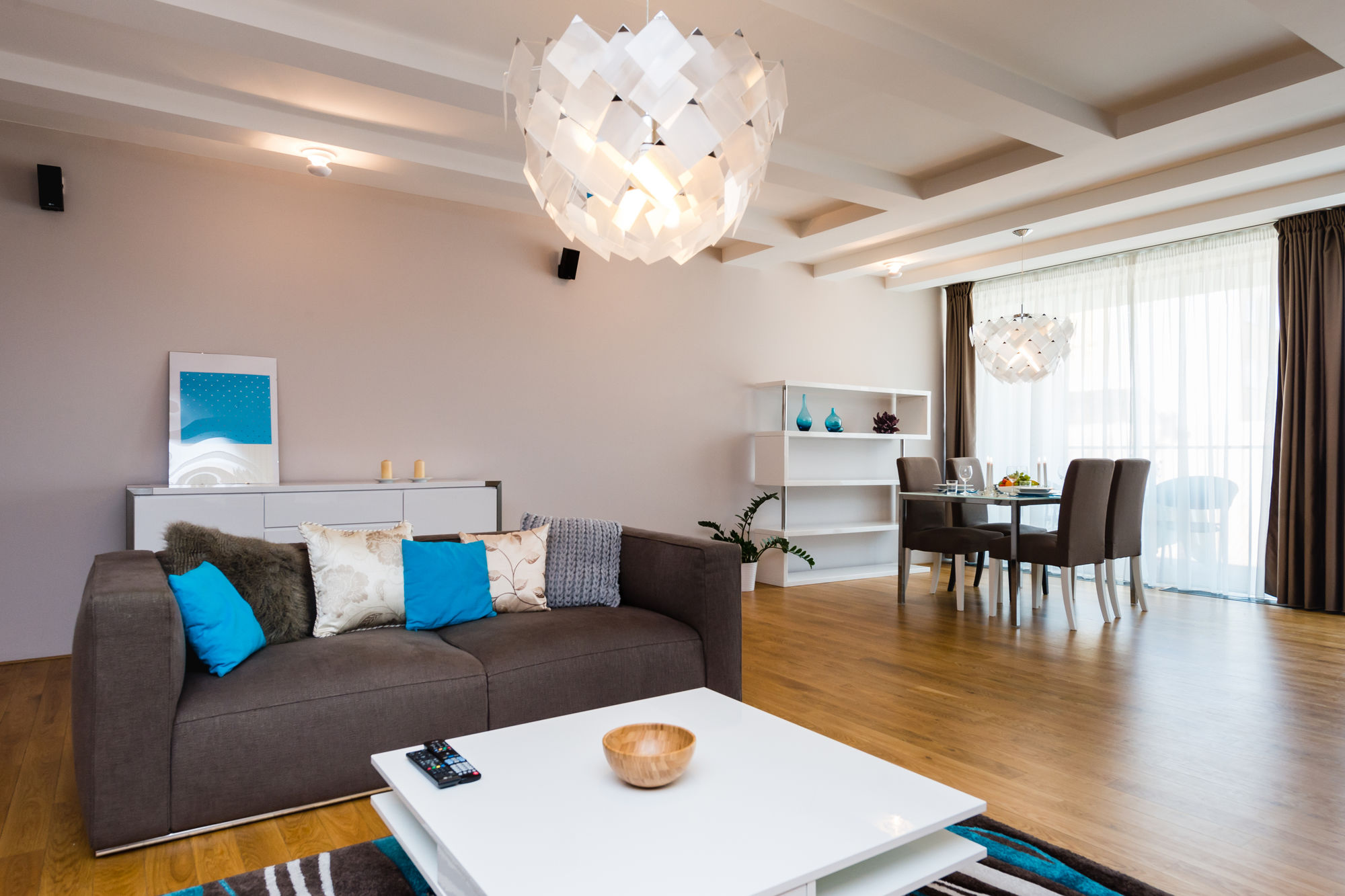 Фото Empirent Karlín Residence