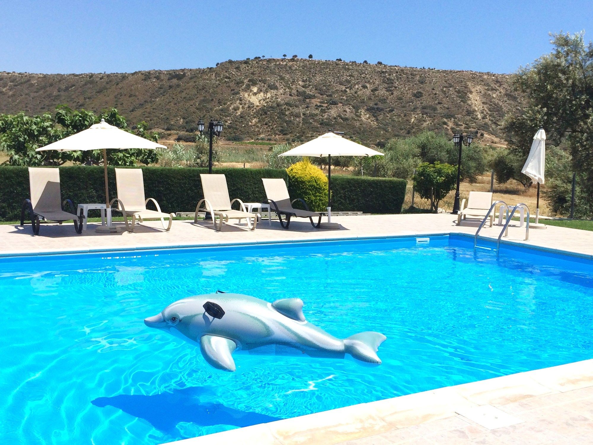 Фото Himonas Apartments