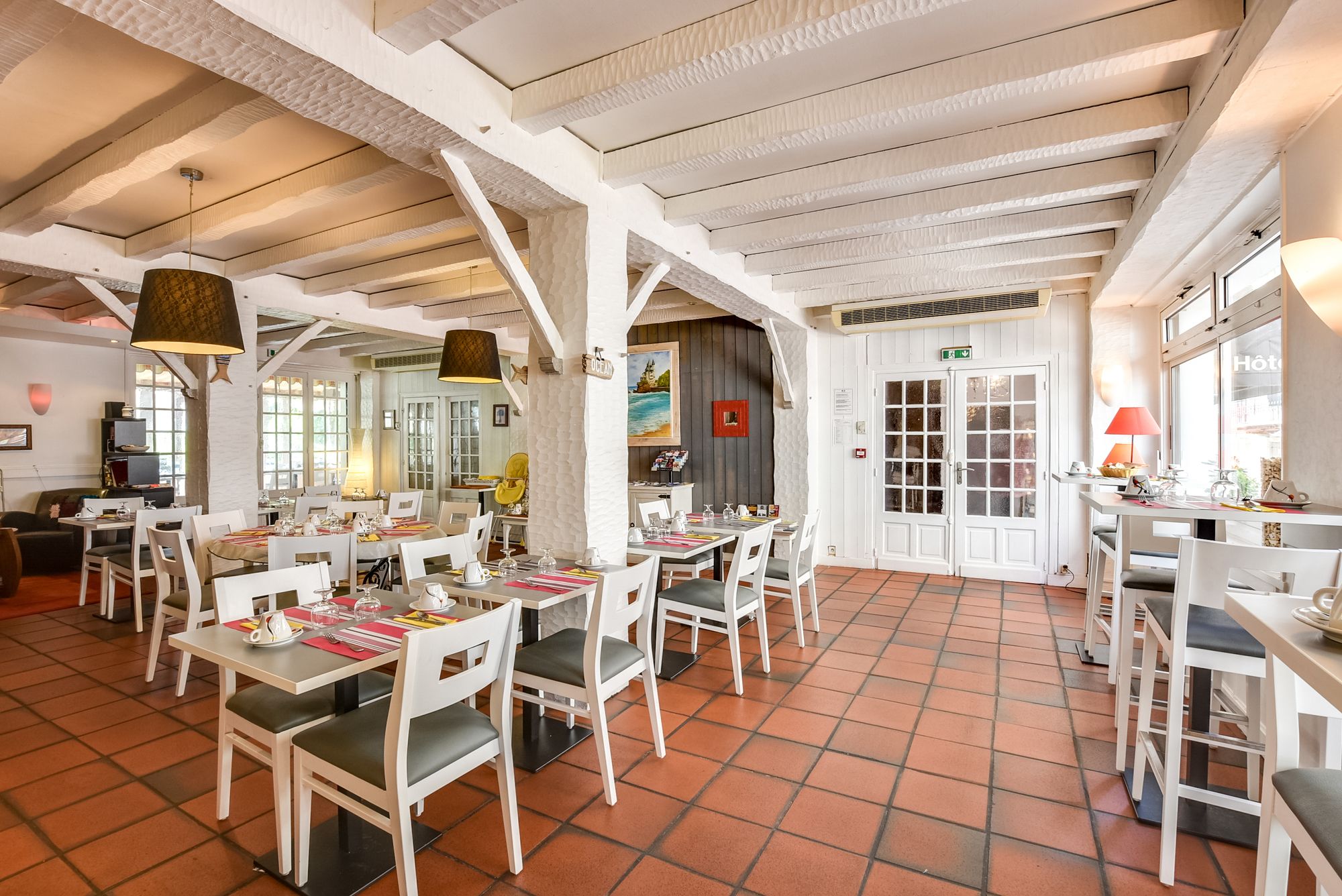 Фото Hotel Marbella