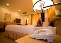 Фото Three Seasons Place