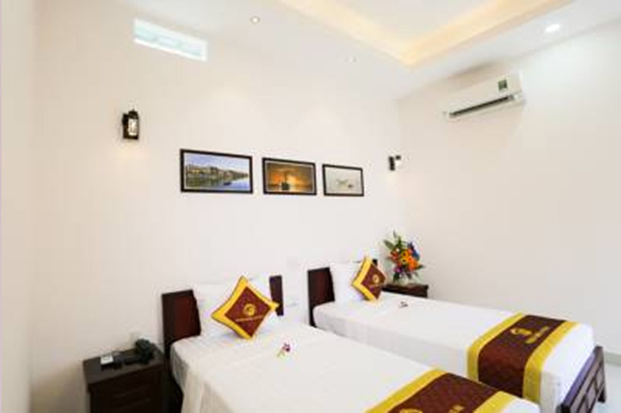 Фото Phoenix Homestay Hoi An