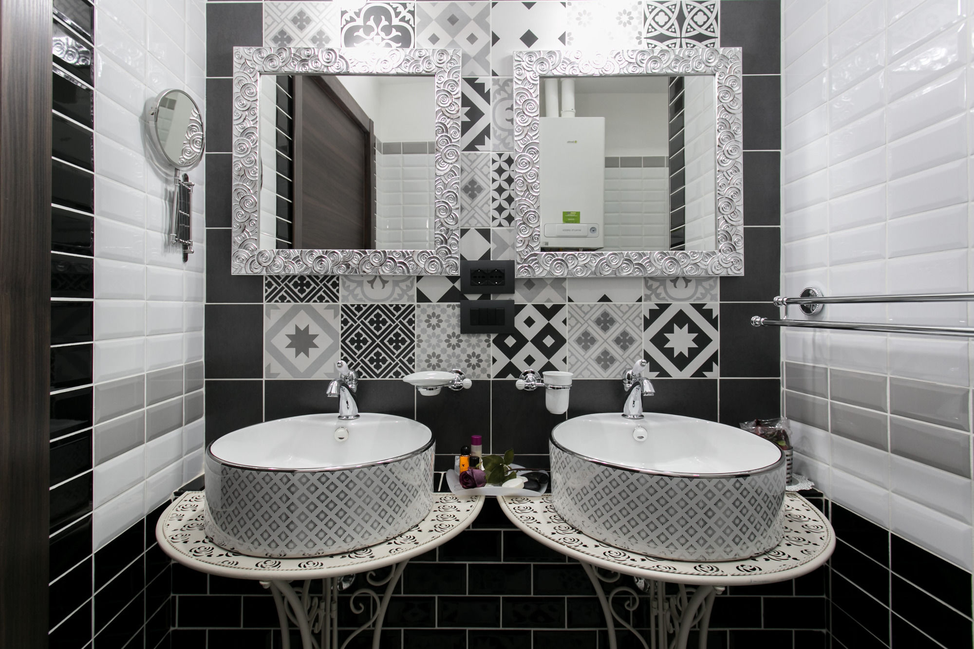 Фото Aparthotel dei Mercanti