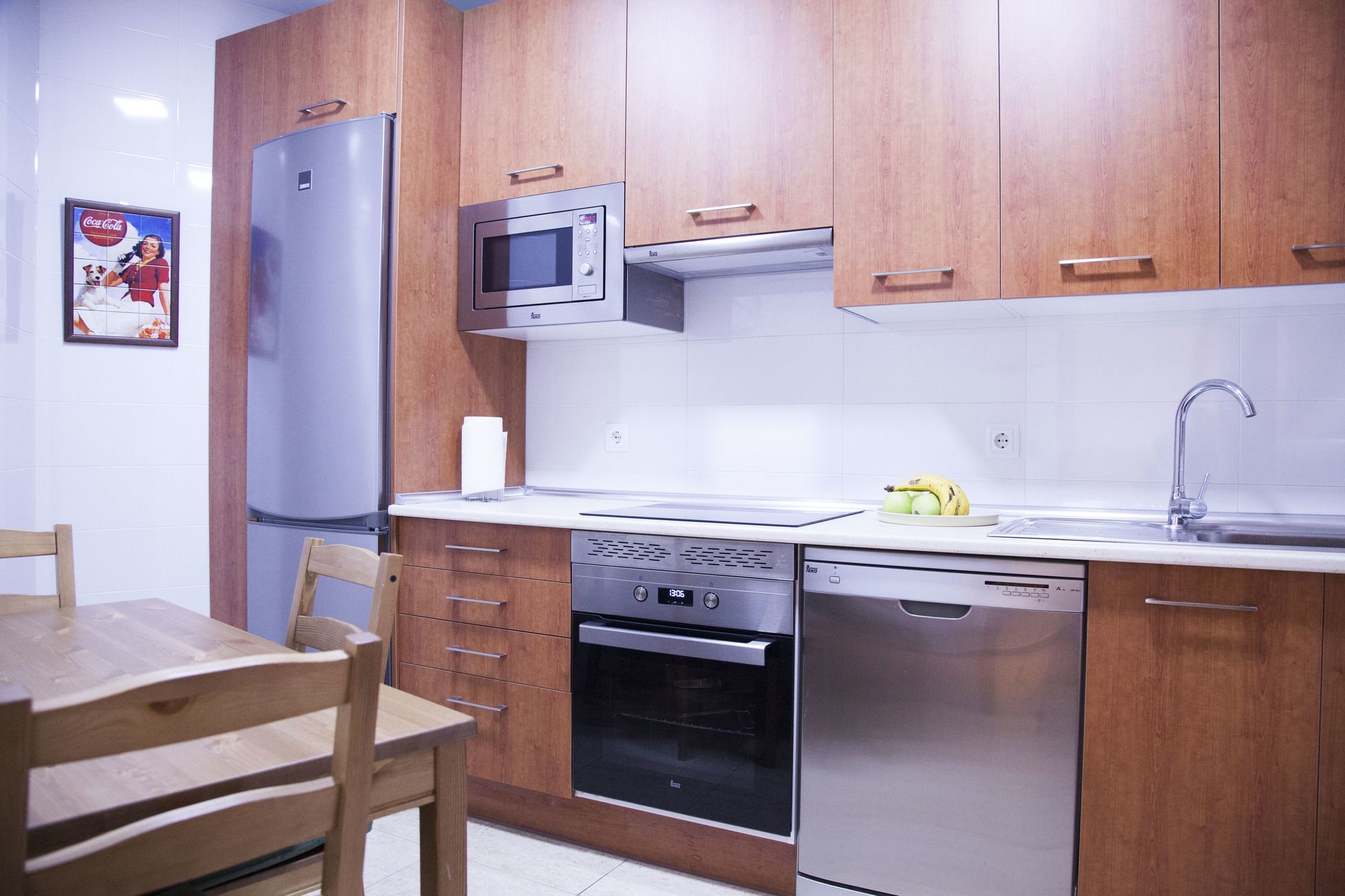 Фото Hostal Arriaza