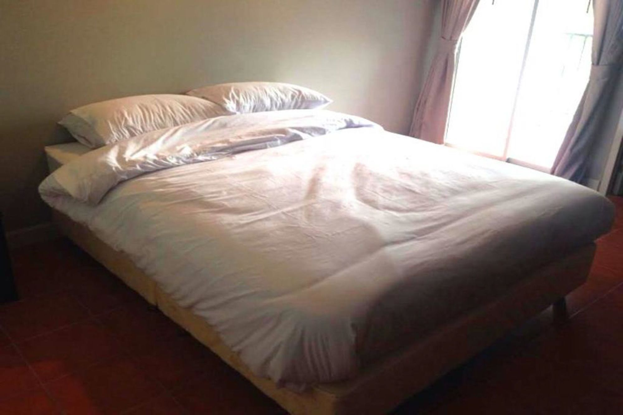 Фото Resortel Lat Phrao 91