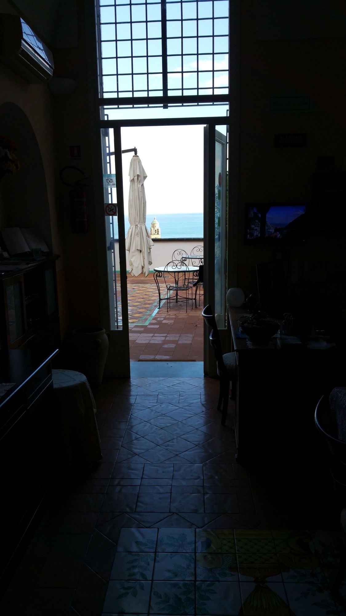 Фото Hotel Villa Annalara