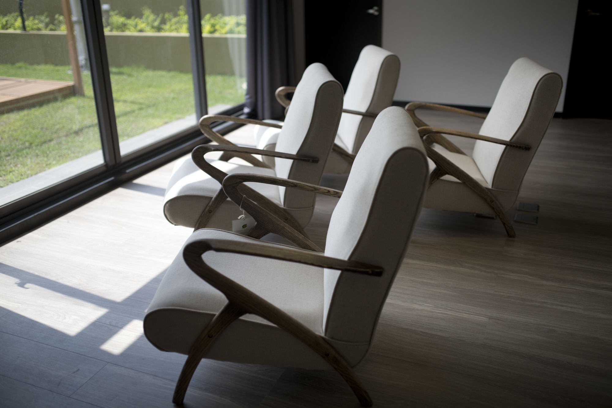 Фото The Gaya Hotel