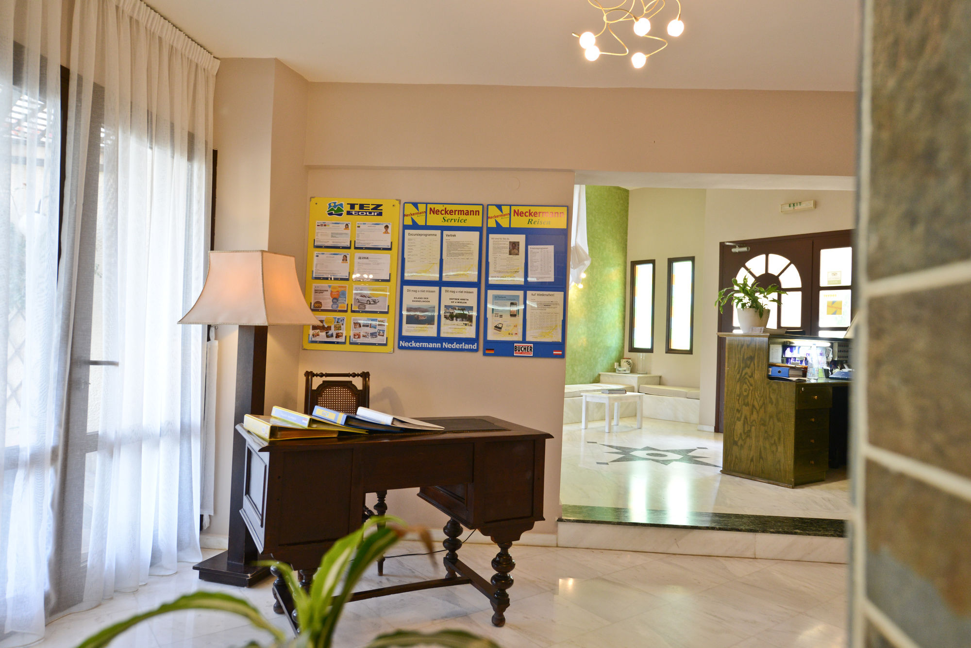 Фото Eva Mare Hotel & Suites - Adults Only