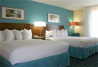 Фото Fairfield Inn by Marriott Salt Lake City South