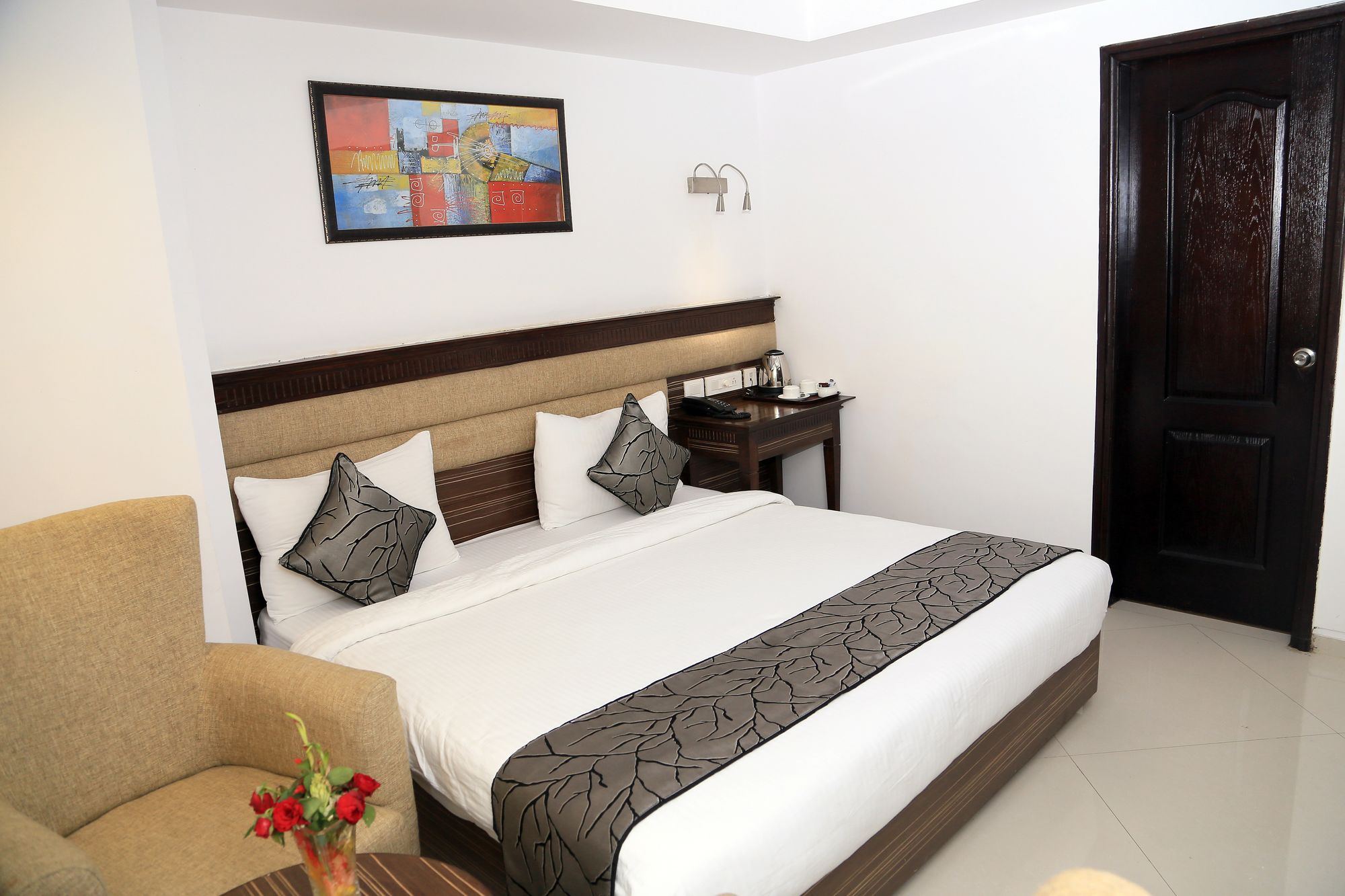 Фото The Grand Radiant