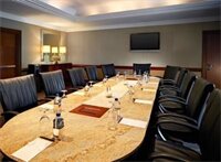 Фото The Westin Charlotte