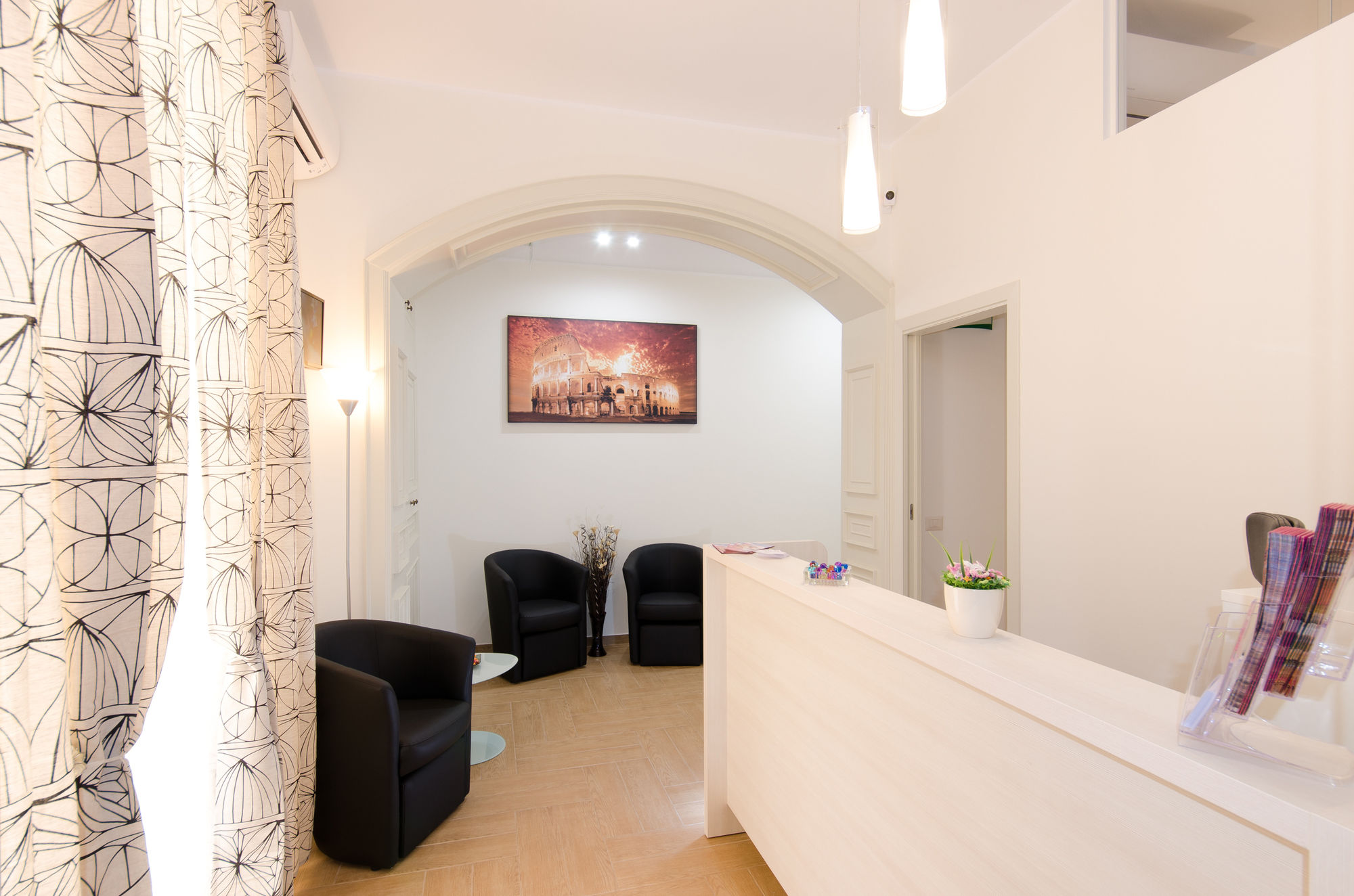 Фото Gemme di Roma