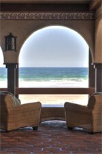 Фото La Jolla Shores Hotel