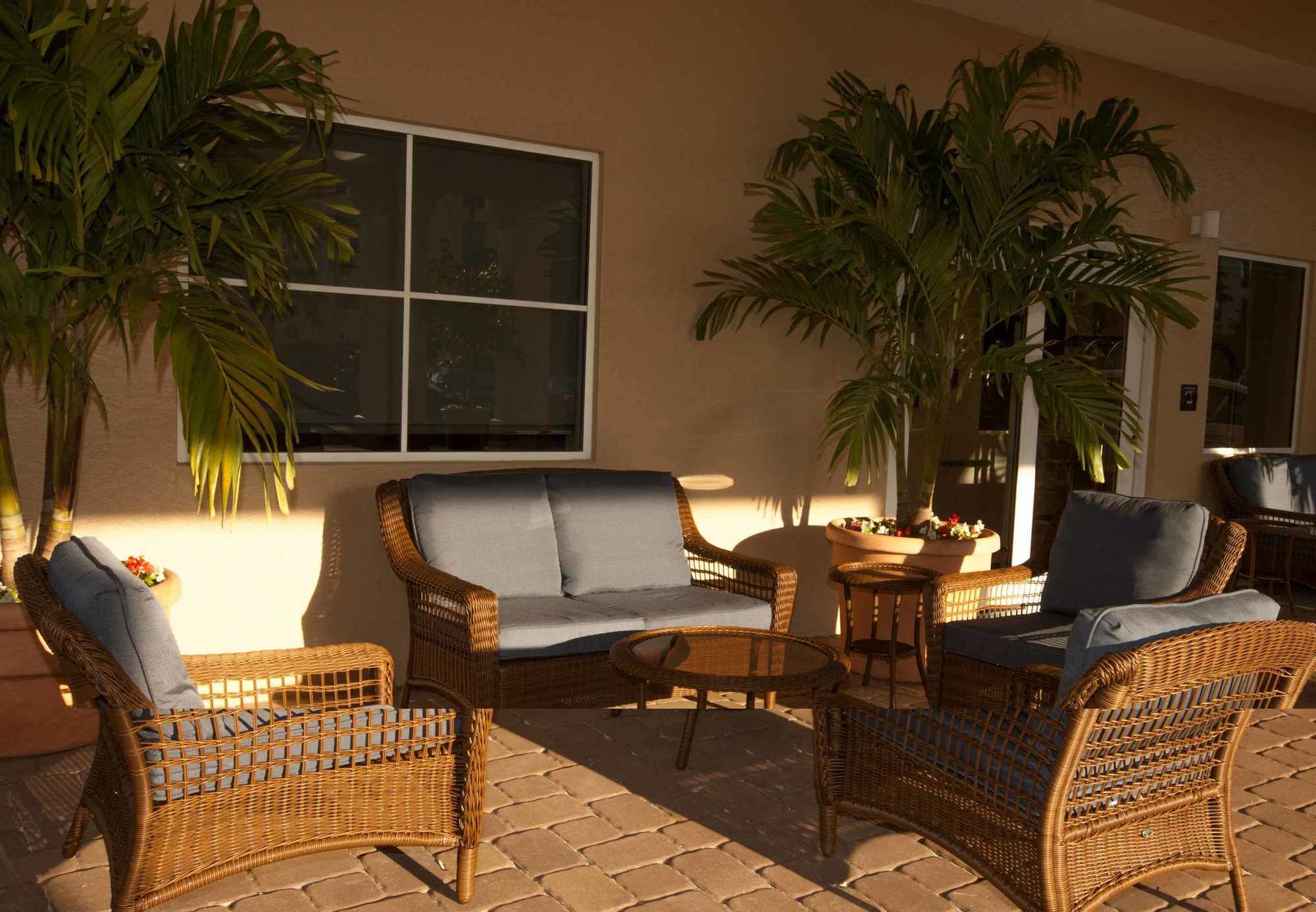 Фото TownePlace Suites by Marriott Boynton Beach