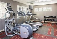 Фото Residence Inn Corpus Christi