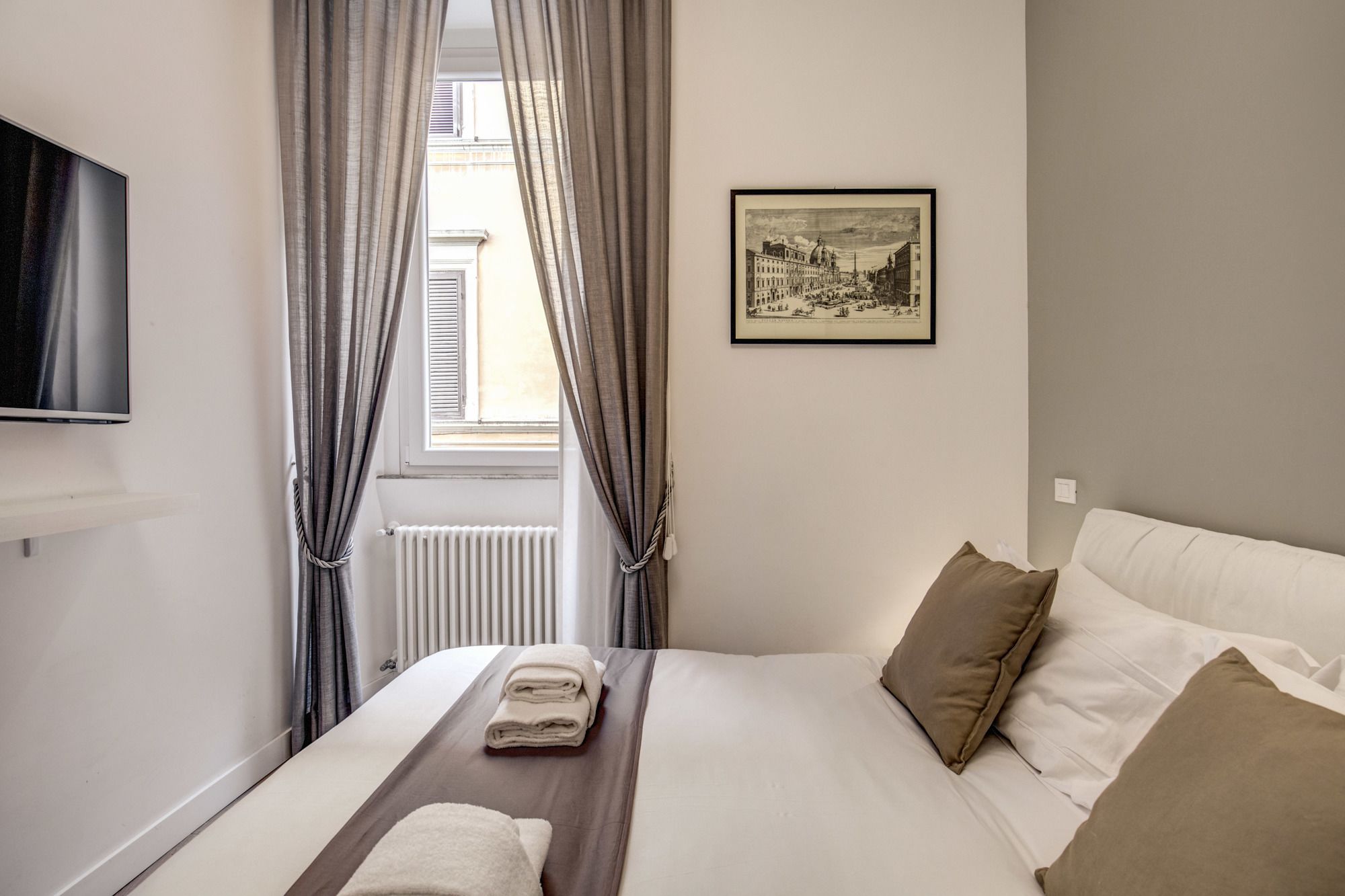 Фото Orange Suites