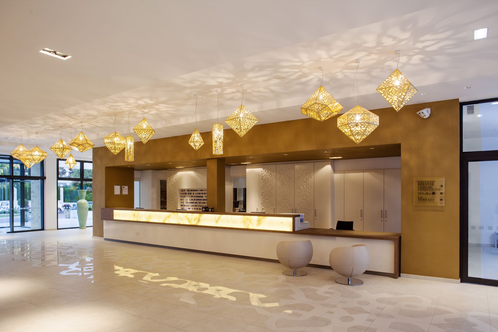 Фото Hapimag Resort Marbella