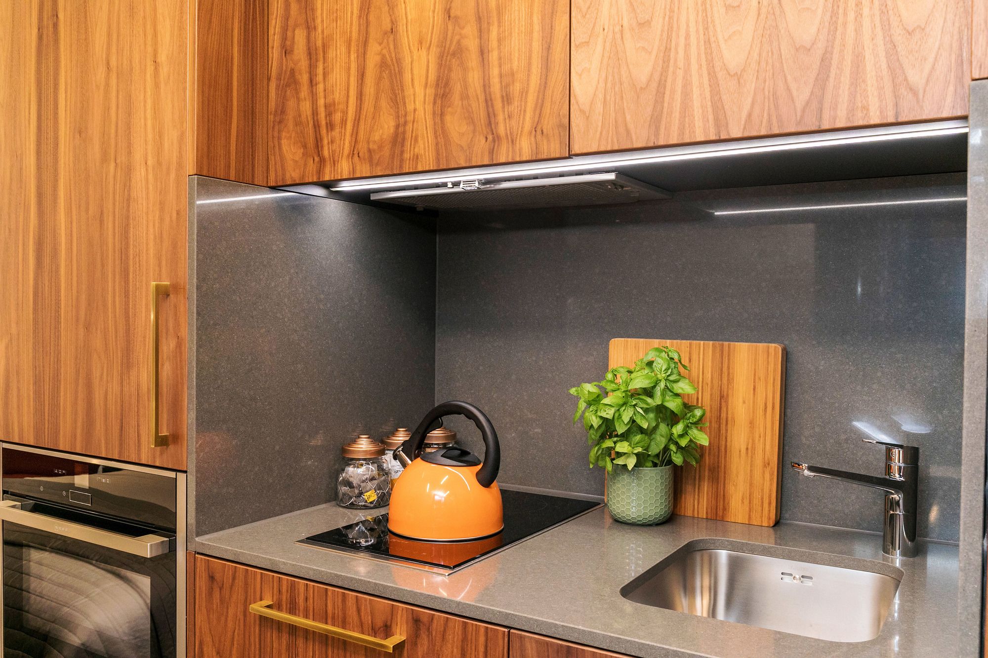 Фото Native Bankside