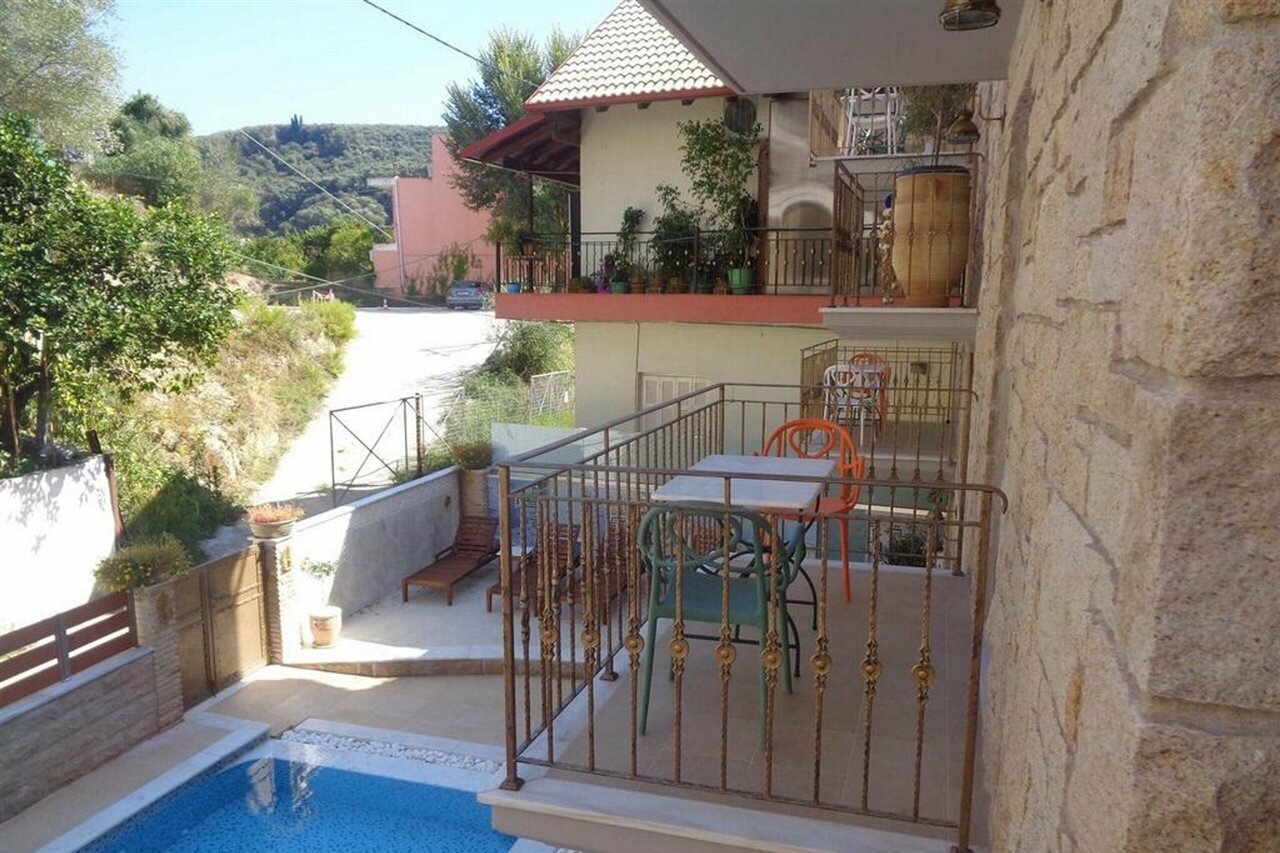 Фото Leda suites