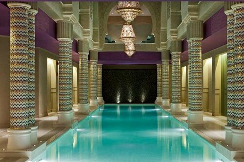 Гостиница Sofitel Legend Old Cataract Aswan в Асуане