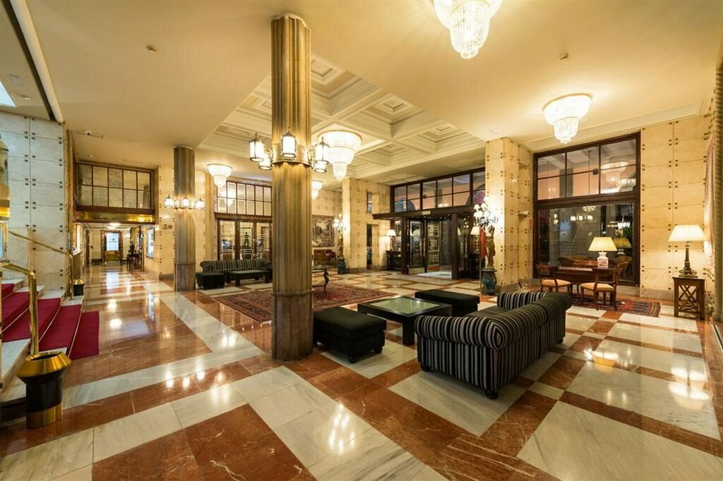 Hotel Santa Catalina, a Royal Hideaway Hotel, Las Palmas de Gran Canaria, photo