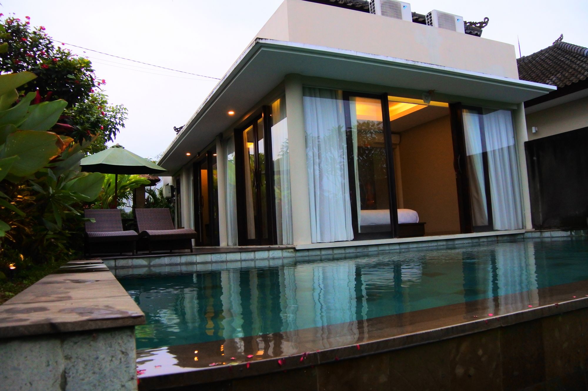 Фото Canikaya Villas Ubud