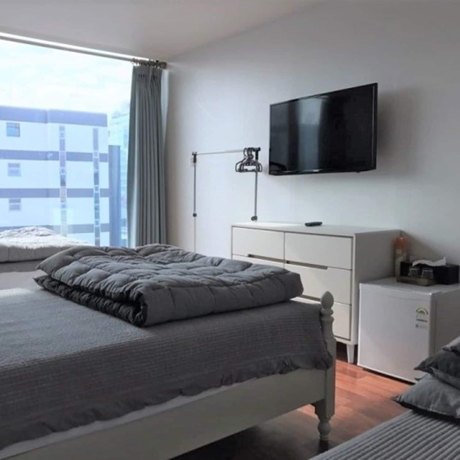 Фото Gwangju Guest House 145 - Hostel