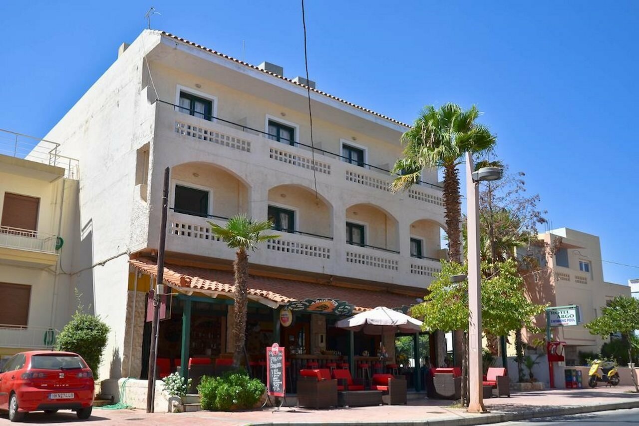 Фото Argo Studio