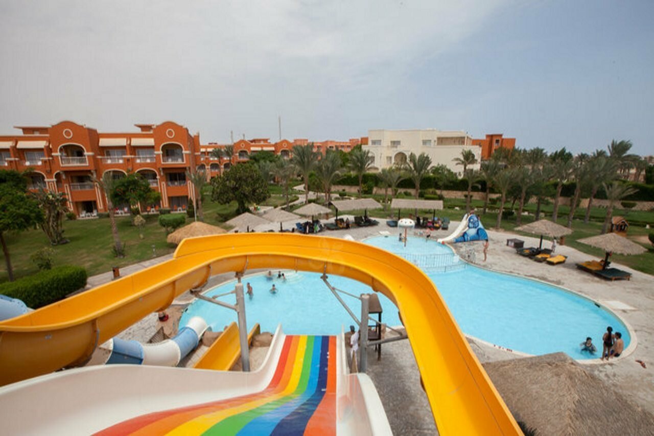 Фото Кариббиан уорлд резорт