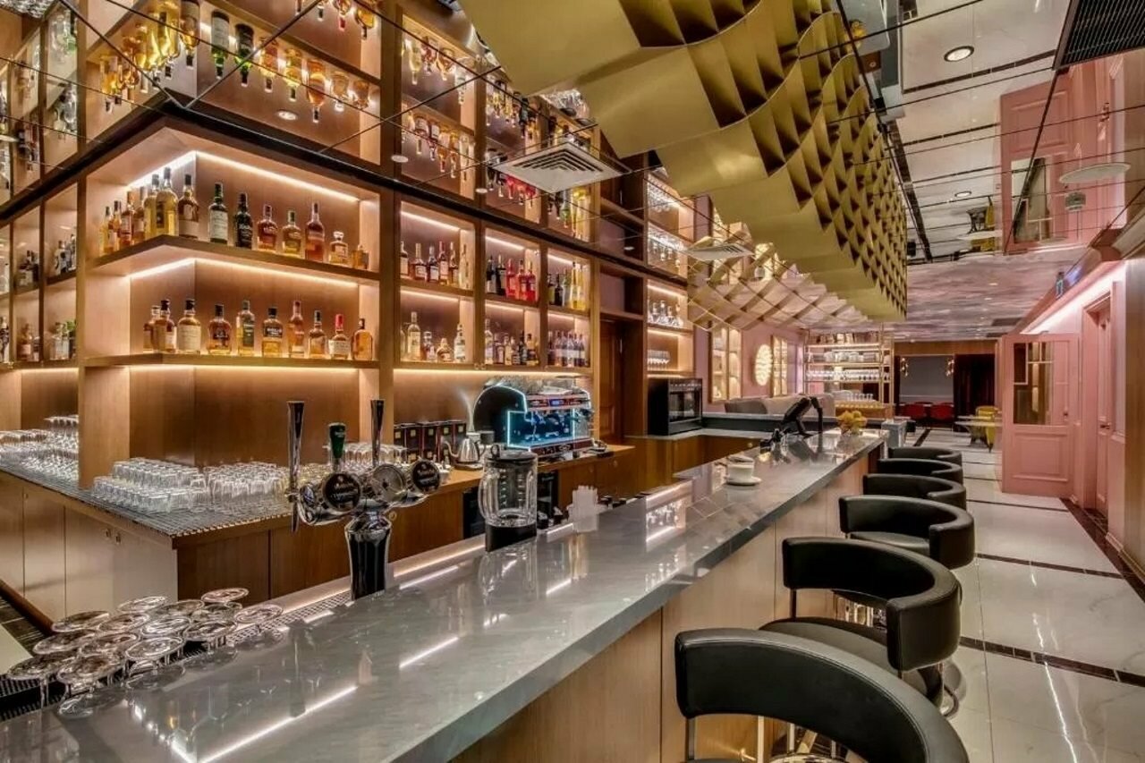 Фото Grand Poet by Semarah