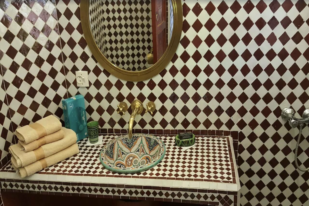 Фото Riad Zagouda