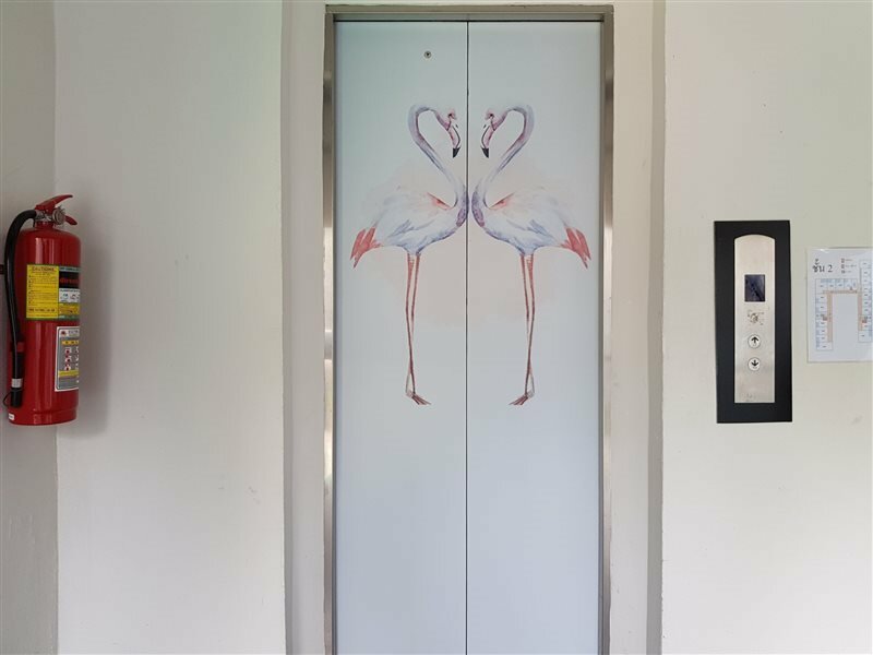 Фото Shane Hotel Chiangmai