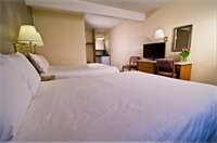 Фото Siesta Suites