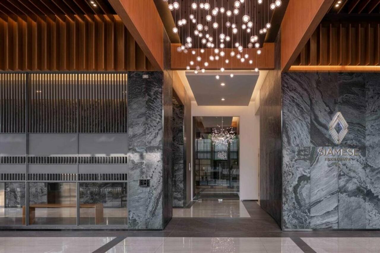 Фото Wyndham Garden Bangkok Sukhumvit 42