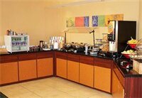 Фото Fairfield Inn & Suites by Marriott St Petersburg Clearwater