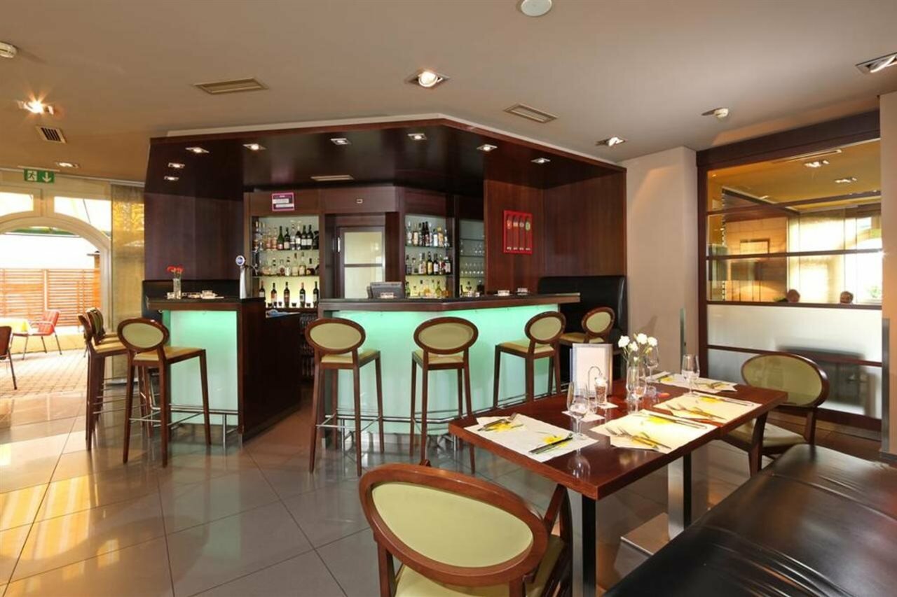 Фото Conti Swiss Quality Hotel