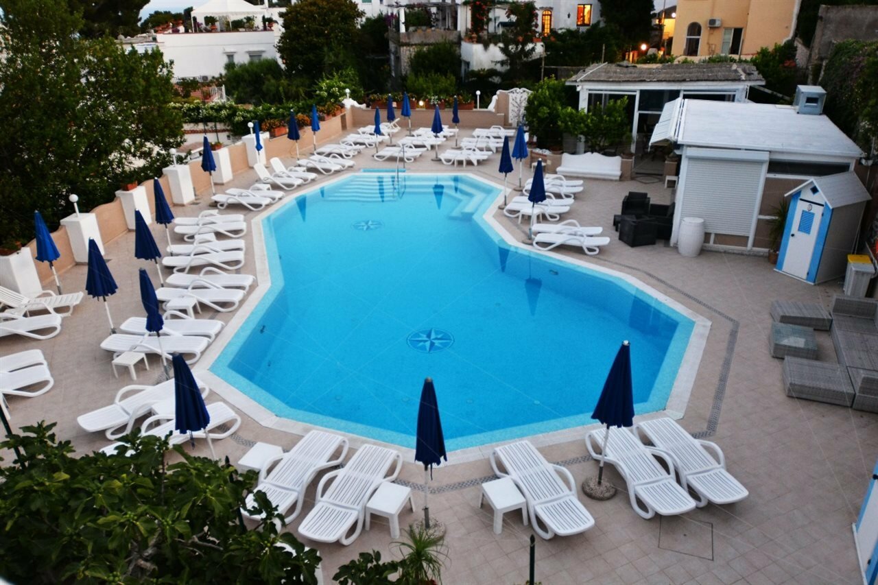 Фото Villa San Felice