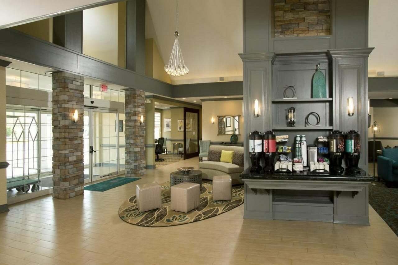 Фото Homewood Suites by Hilton Alexandria