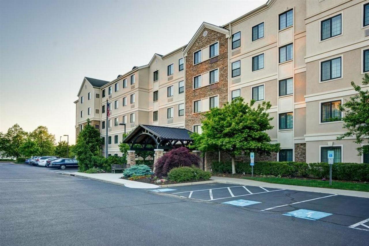 Фото Homewood Suites by Hilton Eatontown