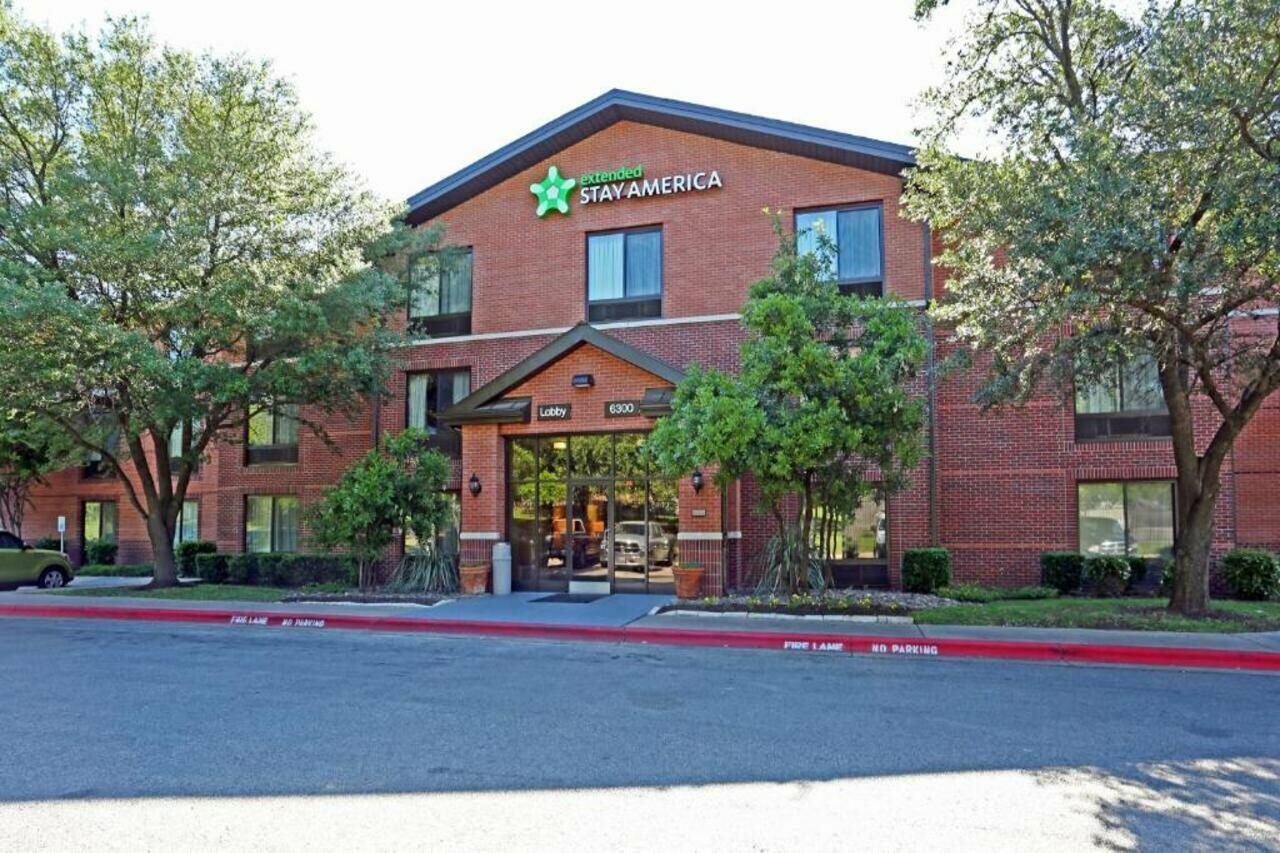Фото Extended Stay America Suites Austin Metro
