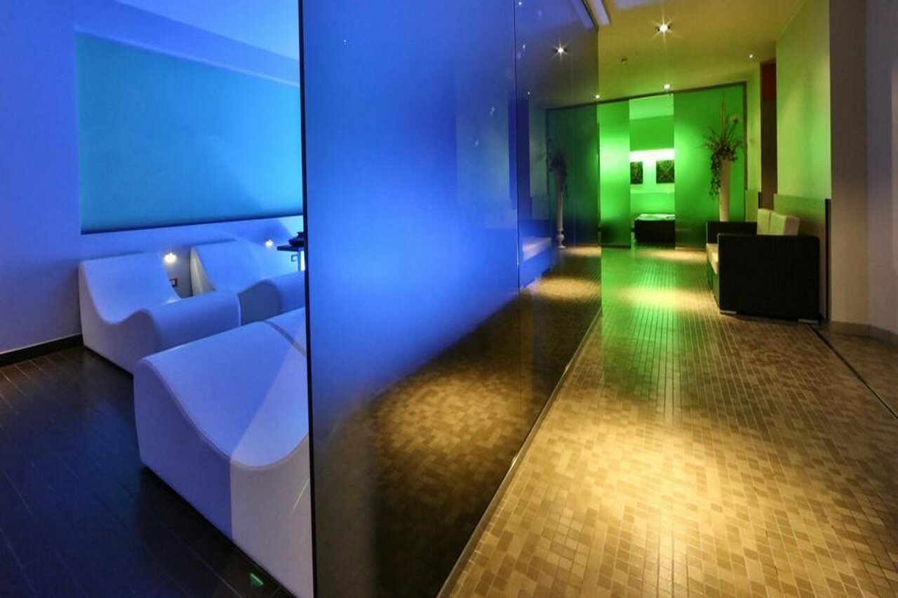 Фото Best Western Plus Hotel Galileo Padova