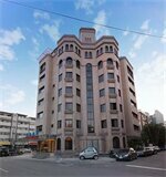 Hotel The Metro Hotel, Taipei, photo