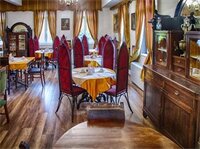 Фото Hotel Puntijar