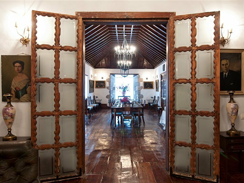 Фото Hotel Cortijo San Ignacio