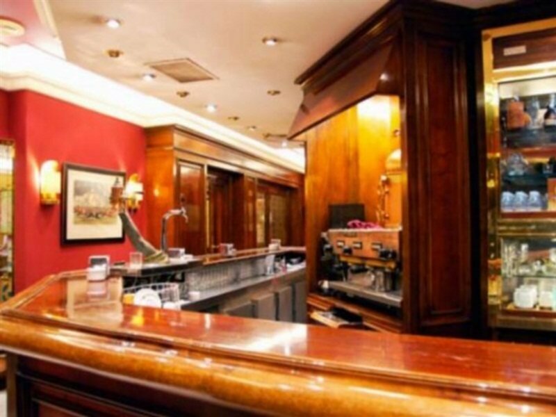 Фото Hotel M. A. Princesa Ana