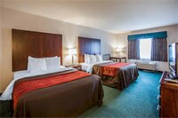 Фото Comfort Inn Auburn - Seattle