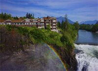 Фото Salish Lodge & SPA