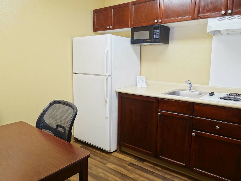 Фото Extended Stay America Suites Indianapolis Northwest I465