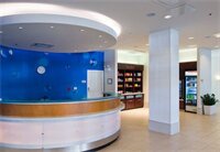 Фото SpringHill Suites by Marriott San Antonio Alamo Plaza/Convention Center