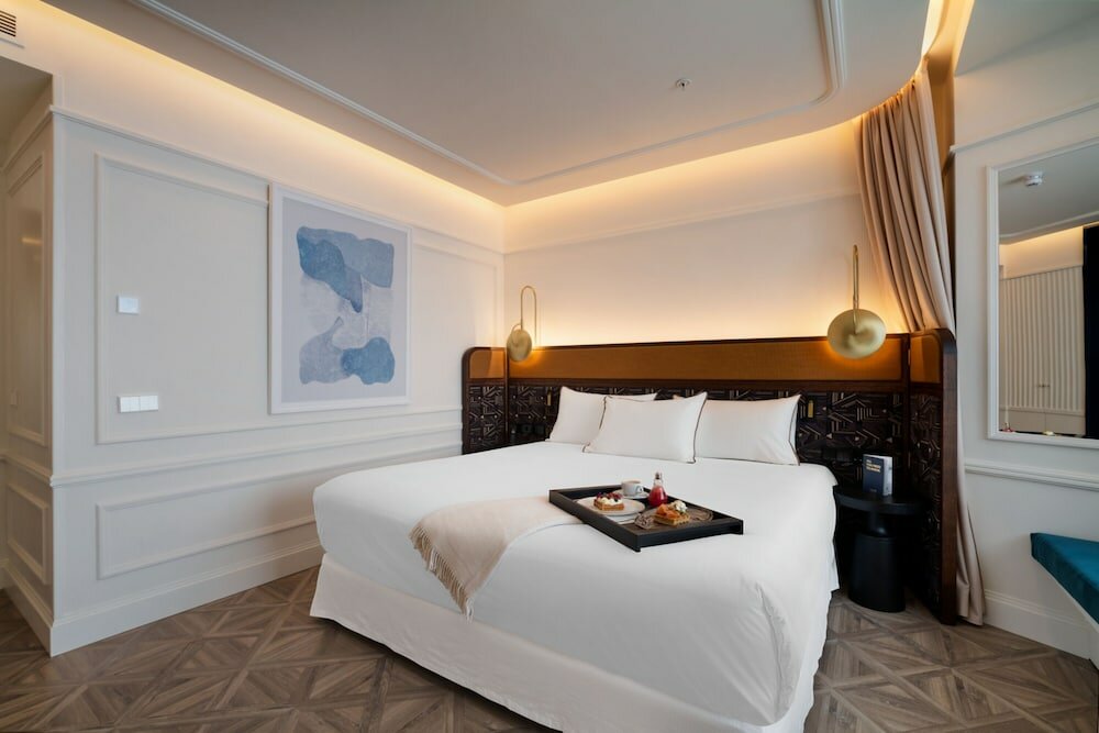 Фото Only You Hotel Valencia