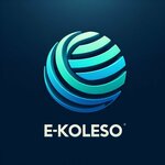 E-Koleso (Niezaliezhnasci Avenue, 199к2), punto de entrega